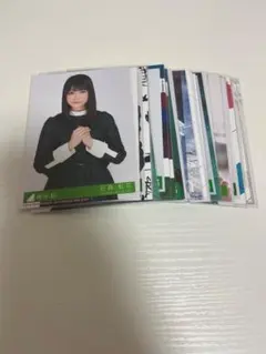 欅坂46けやき坂46櫻坂46生写真