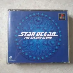 スターオーシャン セカンドストーリー