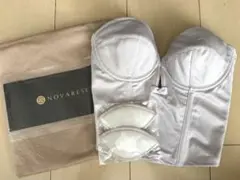 2025年最新】ノバレーゼ ビスチェの人気アイテム - メルカリ