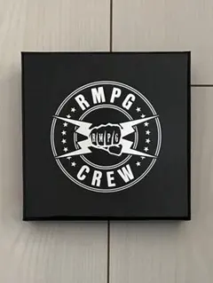 THE RAMPAGE RMPGCREWネックレス シルバー