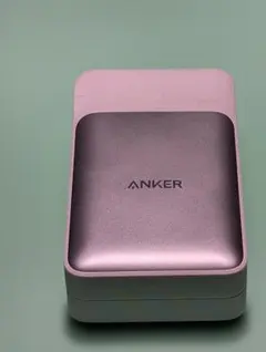 Anker 733 Power Bank (65W)