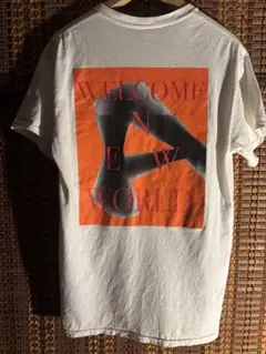MAHITO THE PEOPLE Tシャツ GEZAN MAHITO THE PEOPLE Tシャツ GEZAN | Mercari