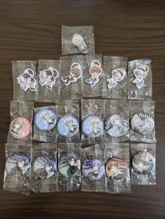 【にじさんじ】 くら寿司 コラボキャンペーン まとめ売り
