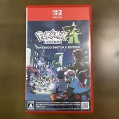 ポケモンza テレビゲーム
