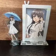 2026年最新】青春ブタ野郎はスノーデイズの夢を見ないの人気アイテム