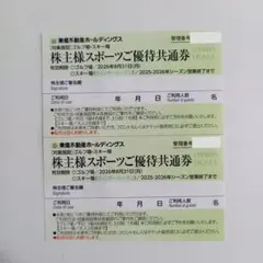 2枚スキー場 リフト券 割引券f　ハンターマウンテン塩原 ニセコ東急グランヒラフ