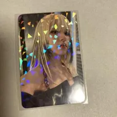 TWICE  READY TO BE BDM チェヨン