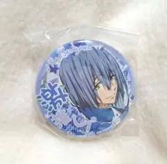 Free! 桐嶋郁弥 激推し缶バッジ - メルカリ