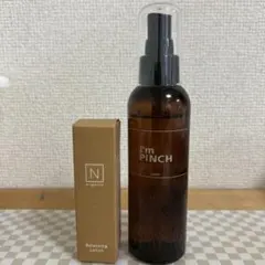 I'm pinch 化粧水　N organic バランシングローションのサムネイル