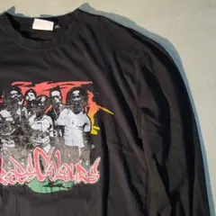 90s CROSS COLOURS vintage shirt クロスカラーズ