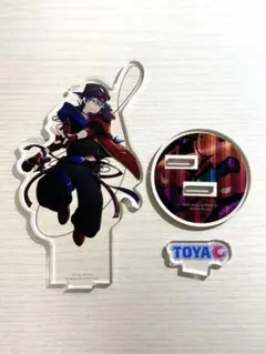 プロセカ/青柳冬弥　コネクトライブ　アクリルスタンド