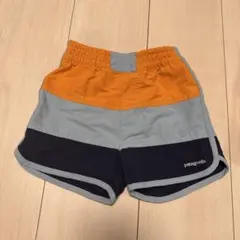 patagonia ベビー水着 4T 100〜110cm 水陸両用