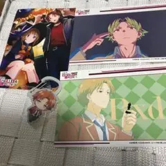 ようこそ実力至上主義の教室へ　綾小路清隆