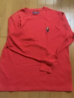 【最安値】Polo Ralph Lauren 長袖　トップス　メンズ　ポロのサムネイル