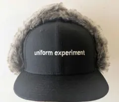 uniform experiment NEWERACAP