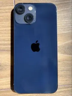 Apple iPhone 13 mini 256GB SIMフリー ネイビー