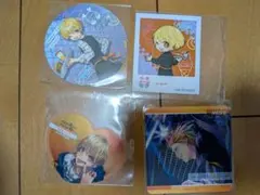 HoneyWorks ハニワ FT4 MEGUのサムネイル