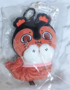 映画 ちいかわ マスコット セイレーン からいお顔 - メルカリ