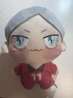 2025年最新】灰羽リエーフの人気アイテム - メルカリ