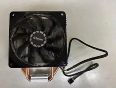 ENERMAX PC用CPUクーラー 本体(LGA1151ほか)