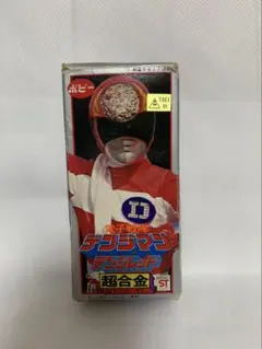 ⚠️レア　未開封デッドストック　マジンガーZ アシュラ男爵　ポピー　当時物 ⚠️レア 未開封デッドストック マジンガーZ アシュラ男爵 ポピー 当時