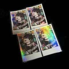 佐伯イッテツ 誕生日グッズ2024 チェキ