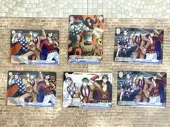 ヒプノシスマイクどついたれ本舗　まとめ買いＢセット