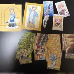 プロセカ　天馬司　ヴァイスシュヴァルツ　RRR　エピカ　チェキ　まとめ売り