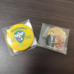 【2点セット】西川貴教　アクリルスタンド