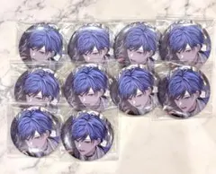 いれいす Ifくん 缶バッジ ペア曲 10個