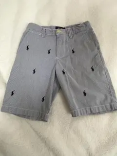 Polo Ralph Lauren ストライプショートパンツ