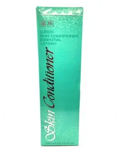 アルビオン 薬用スキンコンディショナー エッセンシャルN 330ml 新品未開封