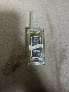 SABON サボン ファブリックミスト ジェントルマン 50ml