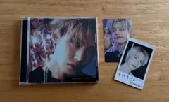 TXT Starkissed ヨンジュン