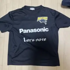 2025年最新】パナソニックパンサーズ tシャツの人気アイテム