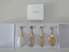 Dior　香水　J’ADRE　ジャドール　バースデーギフト　新品未使用