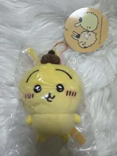 ちいかわ サンリオコラボ ぷちミニマスコット（うさぎ・ポムポムプリン）