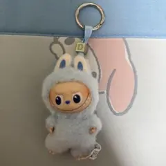 ラブブ イニシャル D