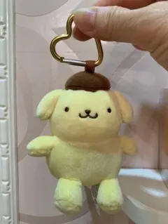 サンリオ 色んな表情マスコット ポムポムプリン タイトー 限定 - メルカリ