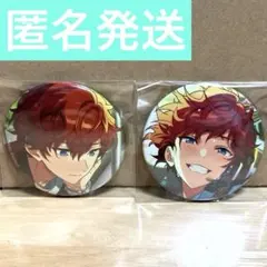 2026年最新】一彩 缶バッジ casualの人気アイテム - メルカリ