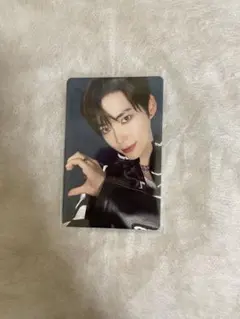 ZEROBASEONE ICONIC ハオビンセット