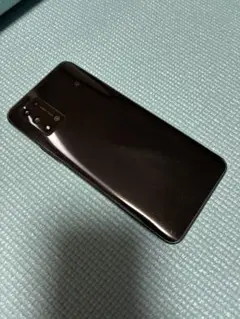 ZTE Libero 5G II 本体 A103ZT