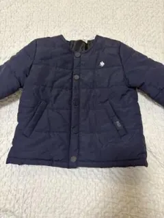 POLO ネイビー アウター 95cm