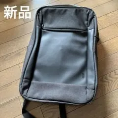 新品Zoom バックパック⭐︎3wayビジネスバッグ