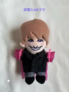 はぴぬい服 Aえ！ group 小島健　Runway Again衣装