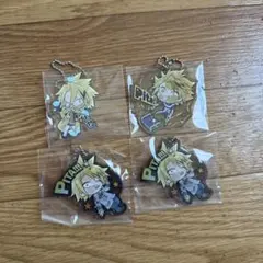 僕のヒーローアカデミア アクキー