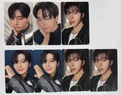 ZEROBASEONE ZB1 ゼベワン マシュー 会場限定 新譜 トレカ