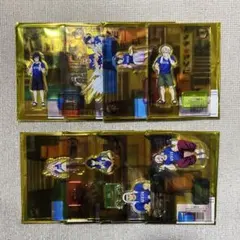 鬼滅の刃 マチアソビ サウナ アクスタ アクリルスタンド 実弥 無一郎