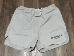 ESSENTIALS FEAR OF GOD ショーツ Sのサムネイル