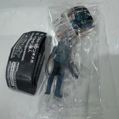 ウルトラソフビシリーズ ミニチュアスイングマスコット バルタン星人